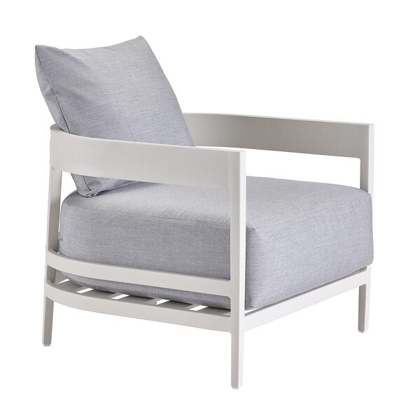 Coastal Living South Beach Lounge Chair Regina Andrew Detroit